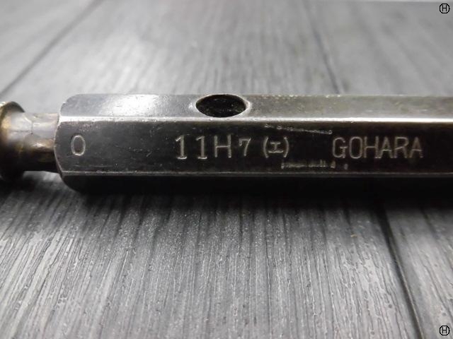  11H7 Screw/Stopper Image 2