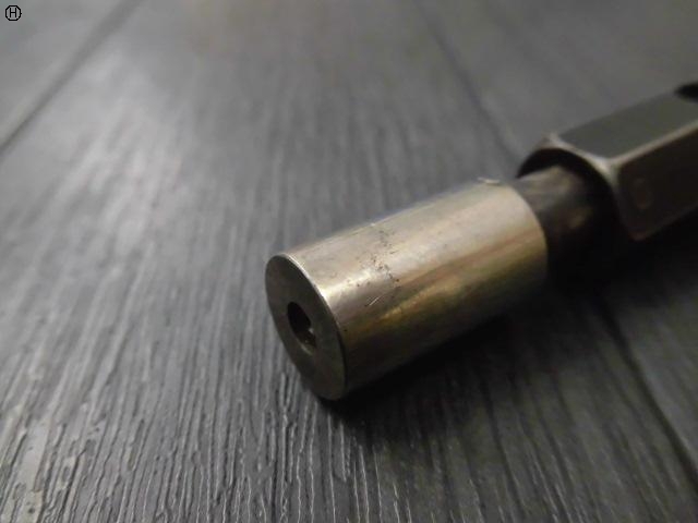  11H7 Screw/Stopper Image 3