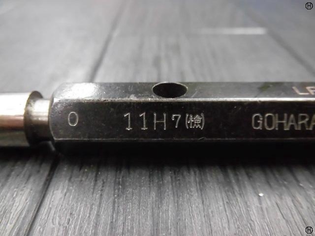  11H7 ねじ・栓 の画像 2枚目
