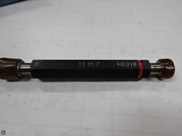  11H7 ねじ・栓 の画像 1枚目