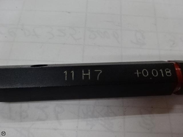  11H7 ねじ・栓 の画像 4枚目