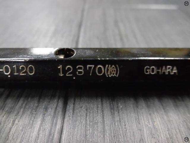  12.37 ねじ・栓 の画像 2枚目