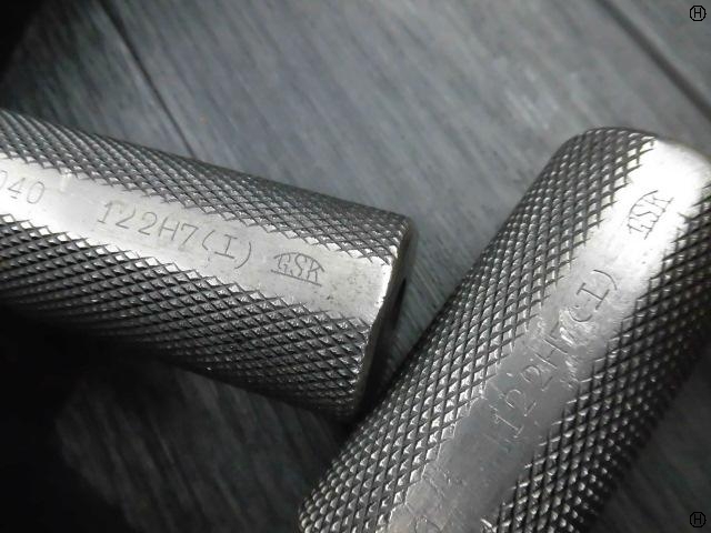  122H7 Screw/Stopper Image 2