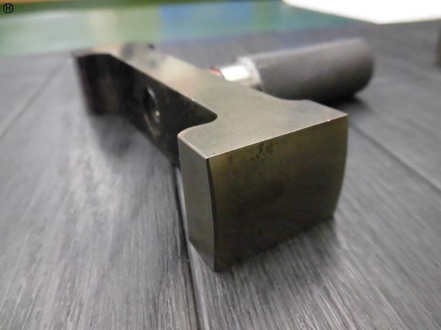  122H7 Screw/Stopper Image 3