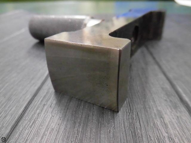  122H7 Screw/Stopper Image 4