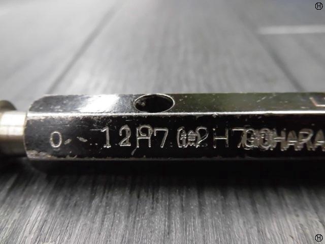  12H7 ねじ・栓 の画像 2枚目