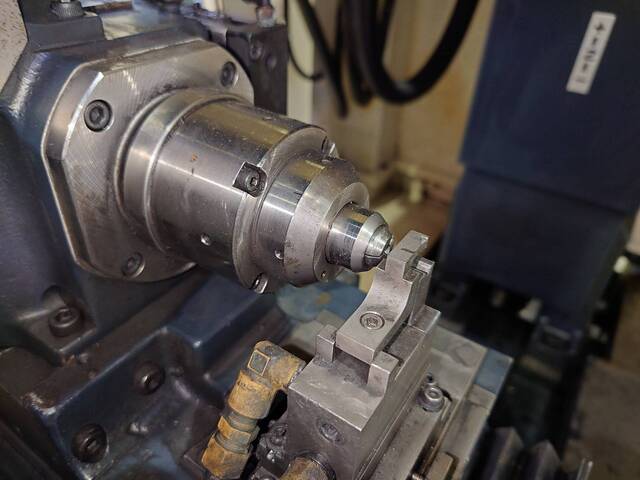 MAKINO CNS3 Other Image 17
