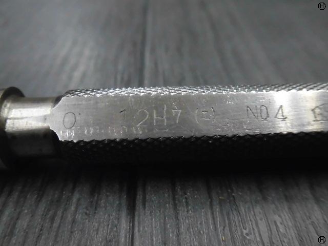  12H7 ねじ・栓 の画像 2枚目
