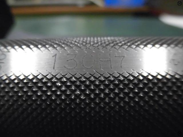  130H7 ねじ・栓 の画像 2枚目