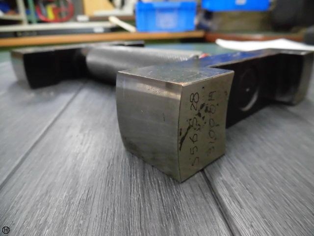  130H7 ねじ・栓 の画像 4枚目