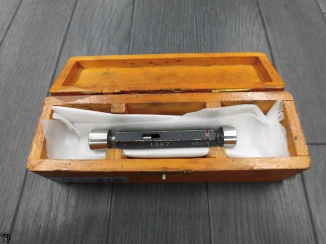  14H7 ねじ・栓 の画像 1枚目