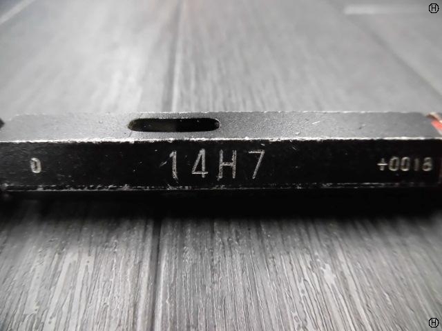  14H7 ねじ・栓 の画像 2枚目