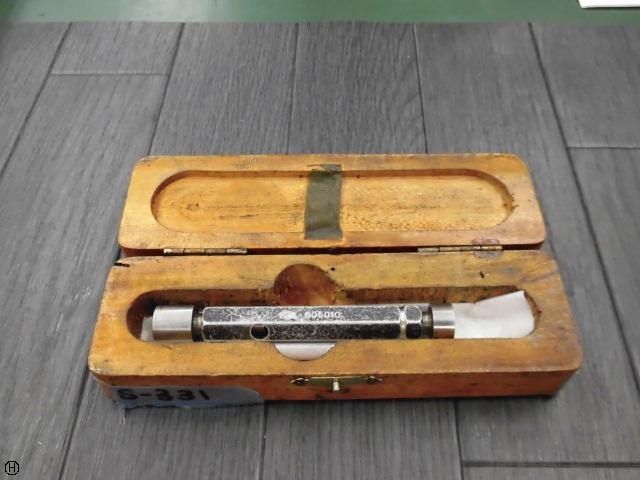  14H7 Screw/Stopper Image 1