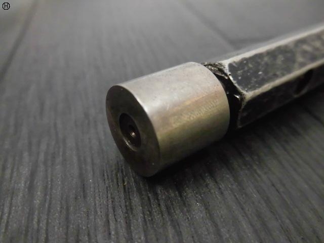  14H7 Screw/Stopper Image 3