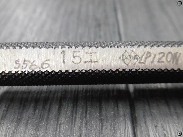  15 ねじ・栓 の画像 2枚目