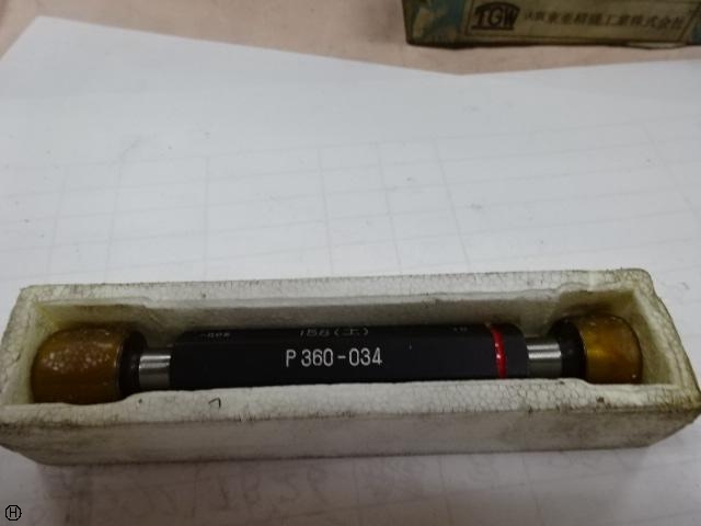  15.8 ねじ・栓 の画像 1枚目