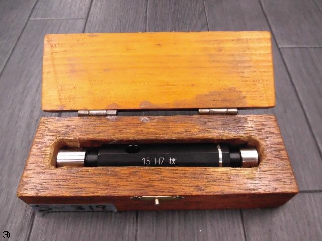  15H7 ねじ・栓 の画像 1枚目