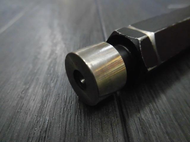  16H7 Screw/Stopper Image 5