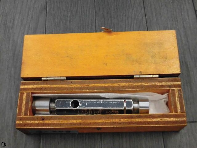  17.5H7 Screw/Stopper Image 1
