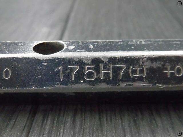  17.5H7 Screw/Stopper Image 2