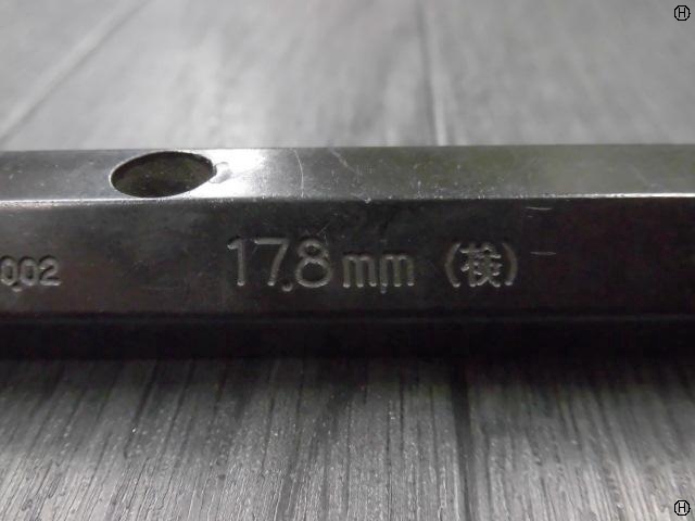  17.8 ねじ・栓 の画像 2枚目