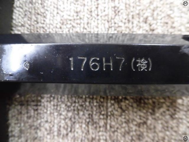  176H7 ねじ・栓 の画像 2枚目