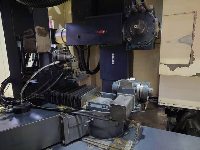 MAKINO CNS3 Other Image 18
