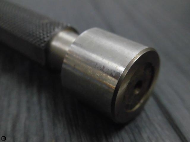  17H7 Screw/Stopper Image 4