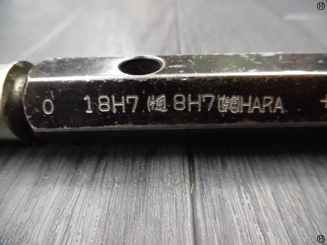  18H7 ねじ・栓 の画像 2枚目