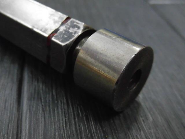  18H7 ねじ・栓 の画像 6枚目