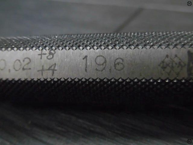  19.6 ねじ・栓 の画像 2枚目