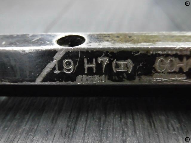  19H7 Screw/Stopper Image 2