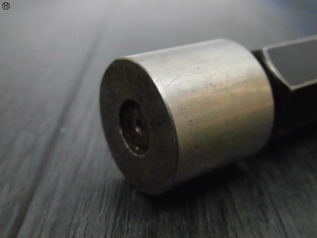 19H7 Screw/Stopper Image 3