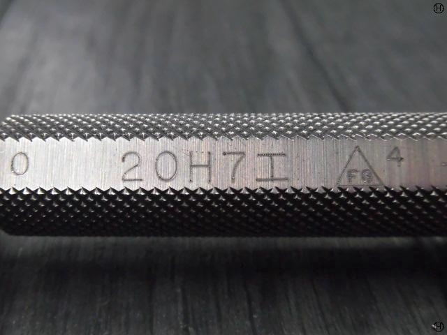  20H7 ねじ・栓 の画像 2枚目
