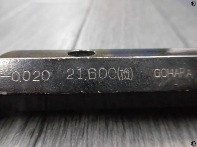  21.6 ねじ・栓 の画像 2枚目