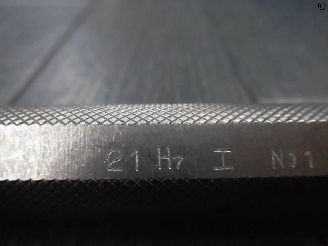  21H7 ねじ・栓 の画像 2枚目