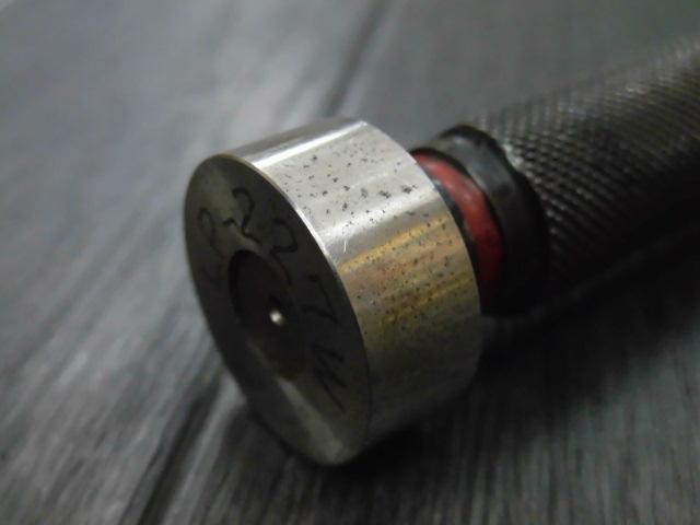  22 Screw/Stopper Image 5