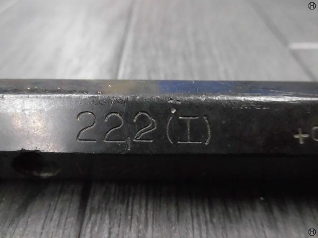  22.2 ねじ・栓 の画像 2枚目