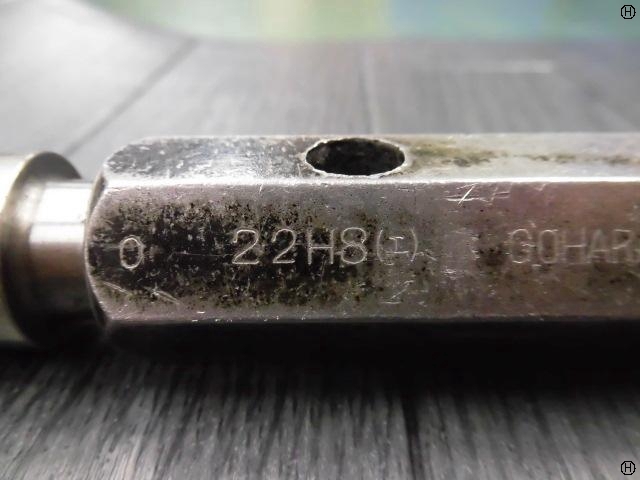  22H8 ねじ・栓 の画像 2枚目