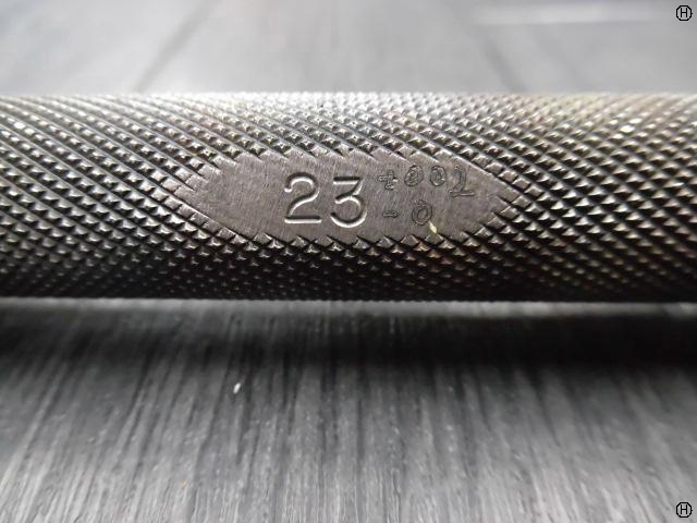  23 ねじ・栓 の画像 2枚目