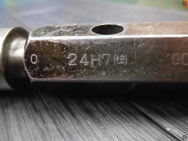  24H7 ねじ・栓 の画像 2枚目