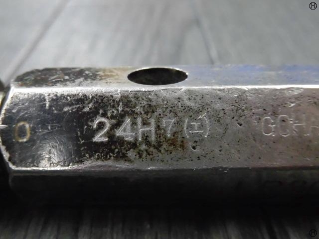  24H7 ねじ・栓 の画像 2枚目