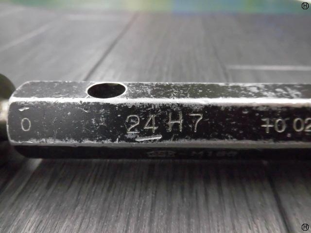  24H7 ねじ・栓 の画像 2枚目