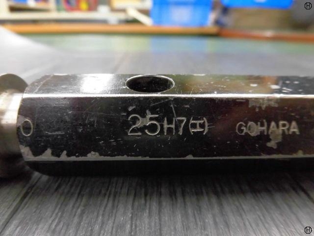  25H7 ねじ・栓 の画像 2枚目