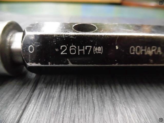  26H7 ねじ・栓 の画像 2枚目