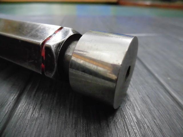  26H7 ねじ・栓 の画像 5枚目