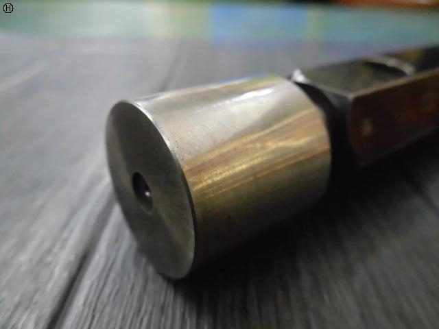 26H8 Screw/Stopper Image 3