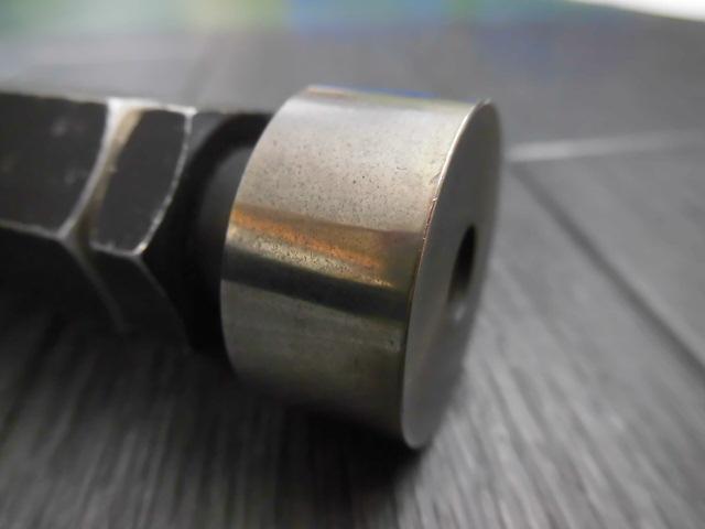  27H7 Screw/Stopper Image 5