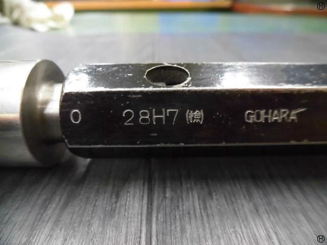  28H7 ねじ・栓 の画像 2枚目