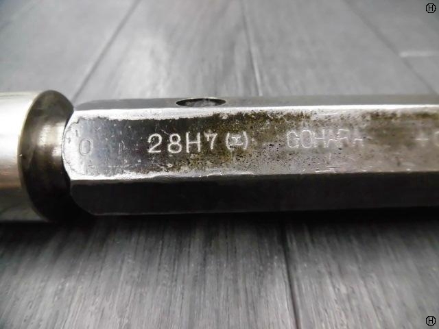  28H7 ねじ・栓 の画像 2枚目